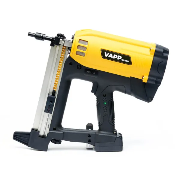 Газовый пистолет по бетону VAPP GCN50