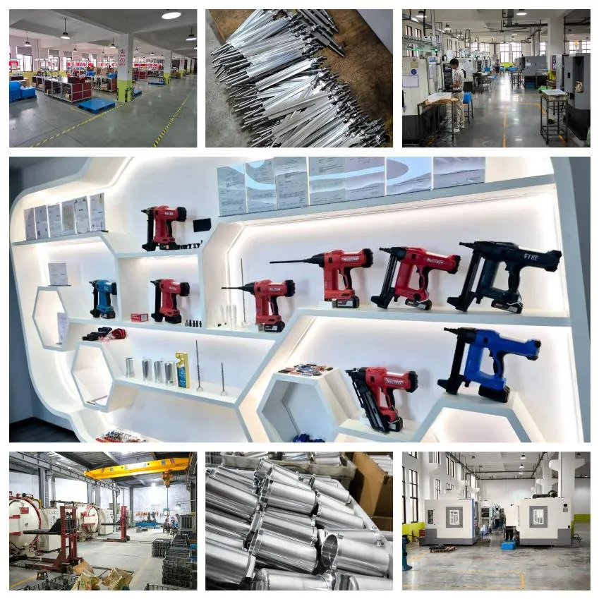 Завод Nailtask Завод Nailtask