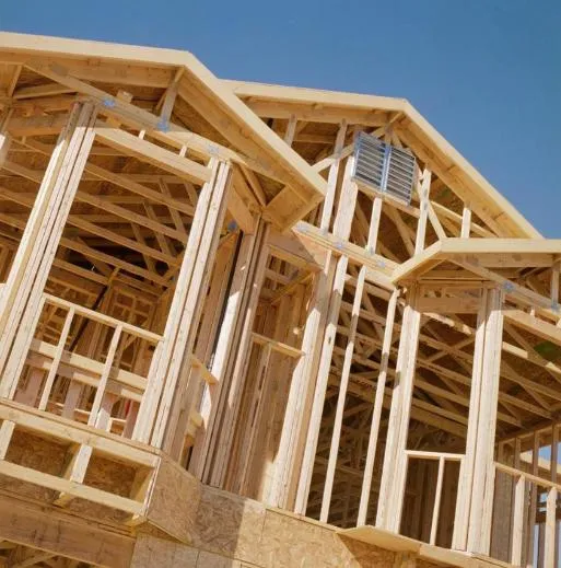 Каркасное домостроение Каркасное домостроение