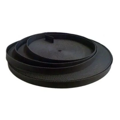 Монтажная текстильная лента / 100 м- 100 м