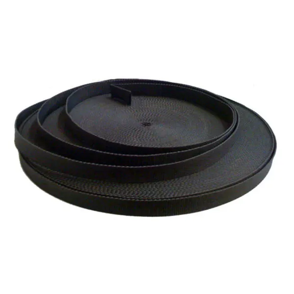 Монтажная текстильная лента / 50 м- 50 м