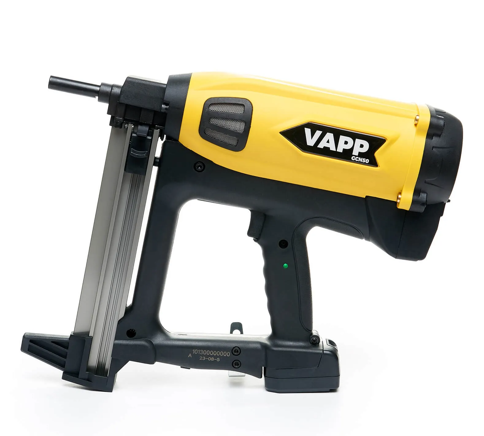 Как выбрать гвозди для гвоздезабивного пистолета Как выбрать гвозди для гвоздезабивного пистолета