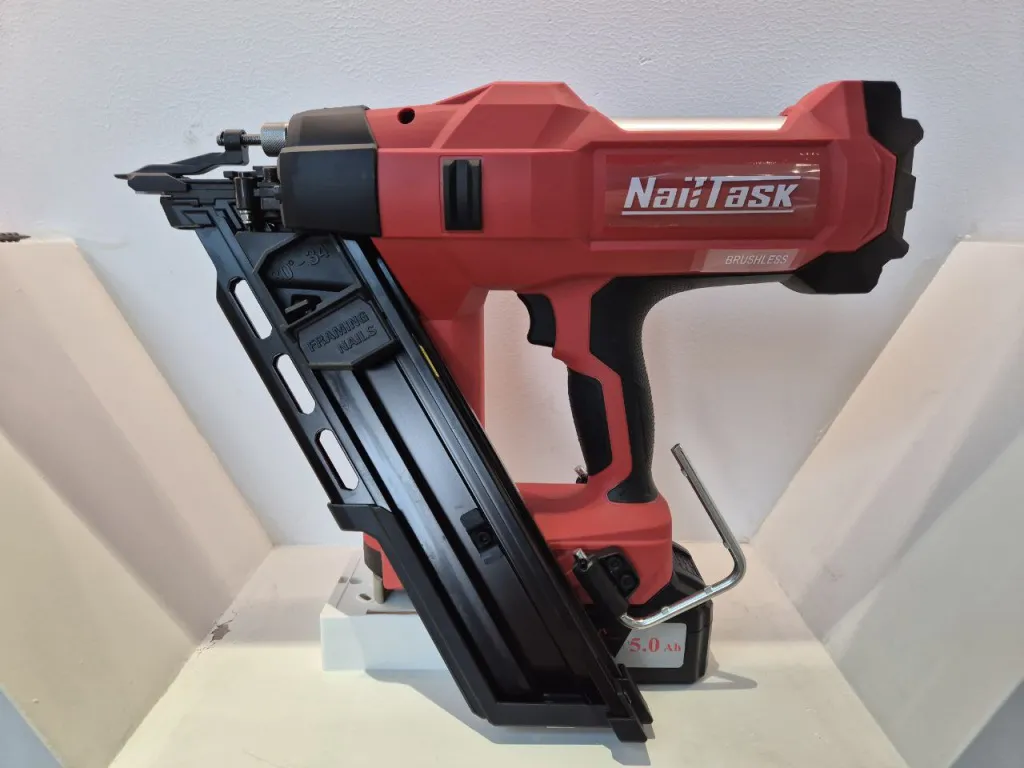 Nailtask DCFN3490 Nailtask DCFN3490