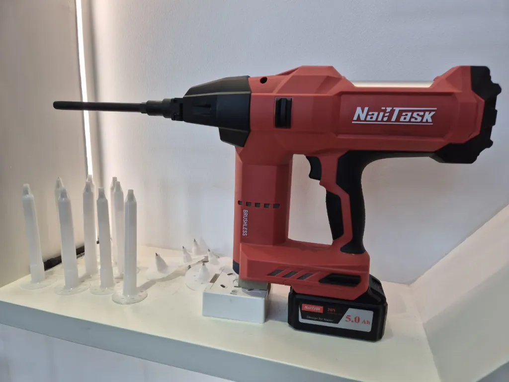 Nailtask IP120 Nailtask IP120