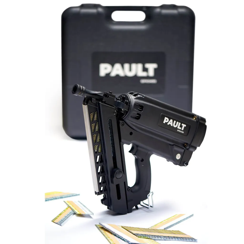 реечный пистолет по дереву GFN3490 реечный пистолет по дереву GFN3490