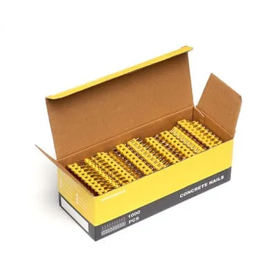 Газовые гвозди