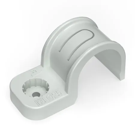 Крепеж-скоба D25 ПРОМРУКАВ