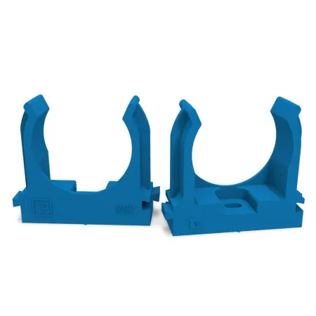 Крепеж-клипса D32 ПРОМРУКАВ