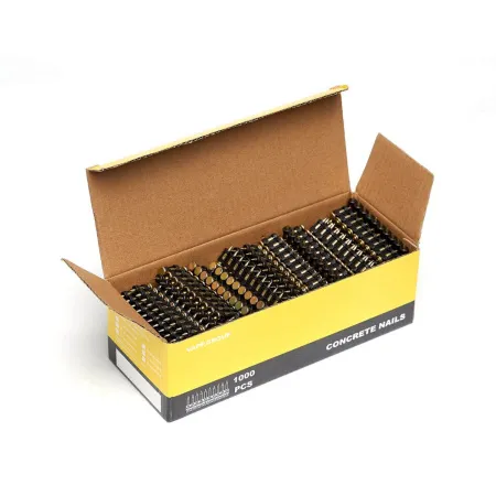 Кованые гвозди 16 мм для гвоздезабивных монтажных пистолетов купить