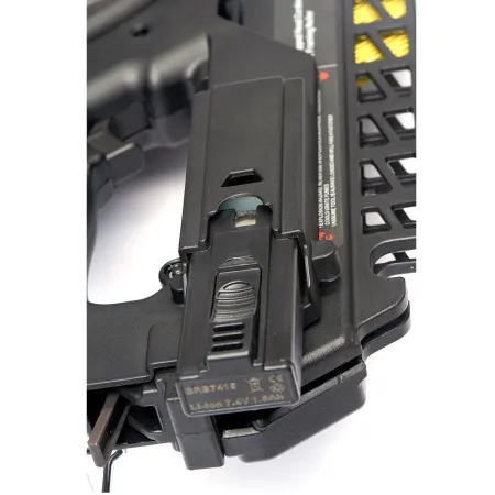 Монтажный газовый пистолет по дереву PAULT GFN3490 купить с НДС