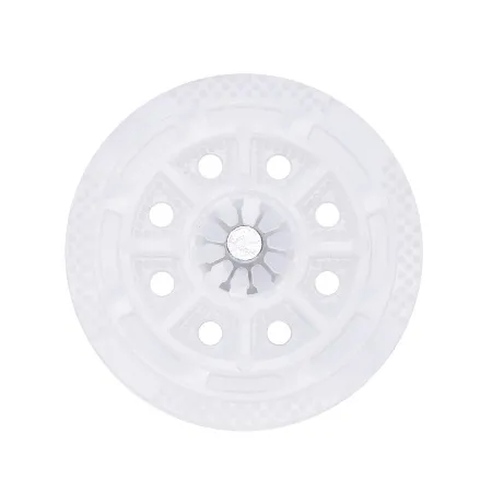 Тарельчатый дюбель гриб 150 мм с гвоздем