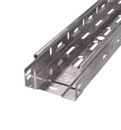 Лоток перфорированный