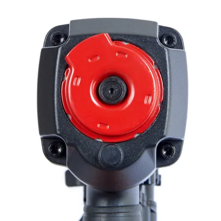 Пневматический гвоздезабивной пистолет PAULT CN45C