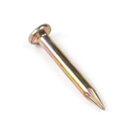Усиленные гвозди 25 мм для гвоздезабивных монтажных пистолетов TOUA купить