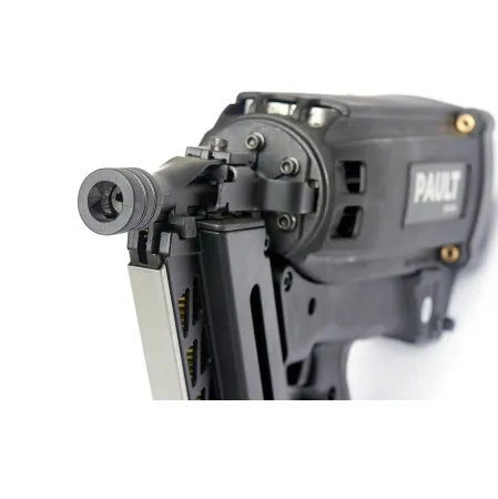 Монтажный газовый пистолет по дереву PAULT GFN3490 купить с НДС