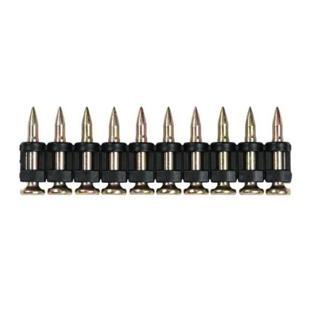 Кованые гвозди 22 мм для гвоздезабивных монтажных пистолетов купить