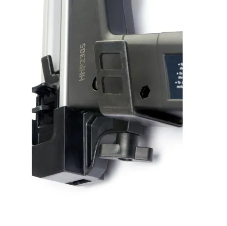 Монтажный газовый пистолет по бетону PAULT GP100 купить с НДС