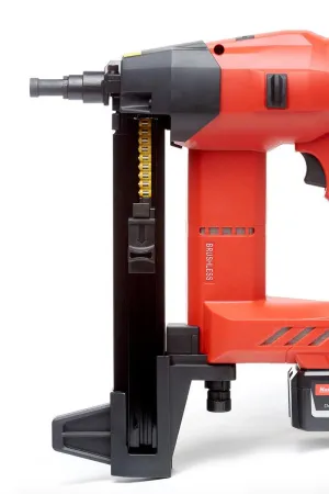 Электрический монтажный пистолет по бетону NAILTASK DCCN90S2 купить с НДС