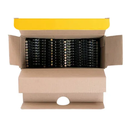 Купить кованые гвозди VAPP 19 мм с газовым баллоном 165 мм с красным клапаном