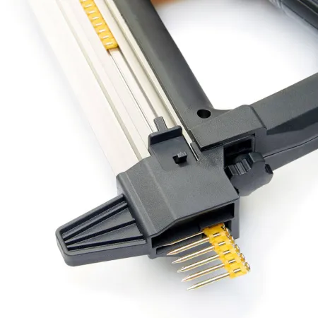 Монтажный газовый пистолет по бетону VAPP GCN50 купить с НДС