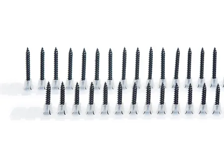 Шурупы в ленте черные PAULT 3.5x25 глк/профиль купить