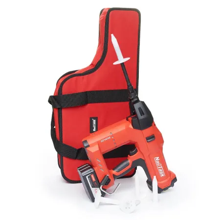 Электрический монтажный пистолет для монтажа теплоизоляции NAILTASK DCCN120IPX2 купить с НДС