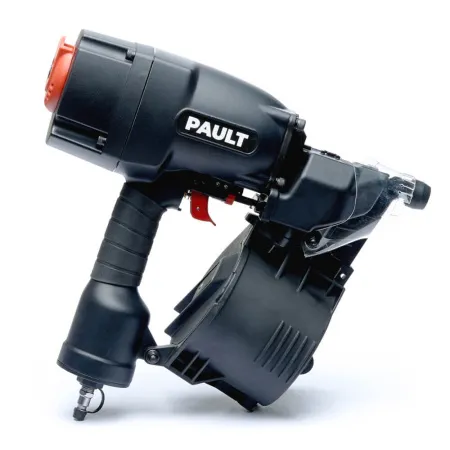 Гвоздезабивной пневматический барабанный монтажный пистолет AEROPRO MCN90 купить