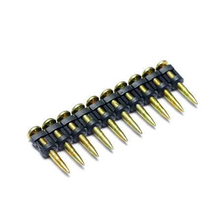 Кованые гвозди 25 мм для гвоздезабивных монтажных пистолетов купить