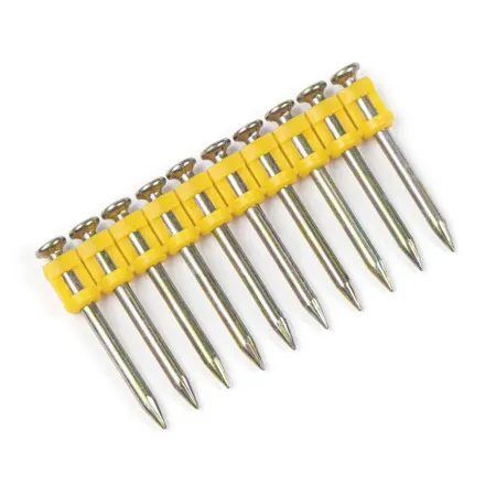 Усиленные гвозди 38*3 мм с газовым баллоном 165 мм с красным клапаном купить