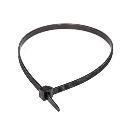 Стяжки нейлоновые