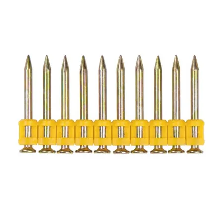 Усиленные гвозди 38 мм для гвоздезабивных монтажных пистолетов TOUA купить