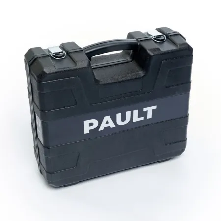 Монтажный газовый пистолет по бетону PAULT GP100 в кейсе купить с НДС