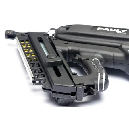 Монтажный газовый пистолет по дереву PAULT GFN3490 купить с НДС