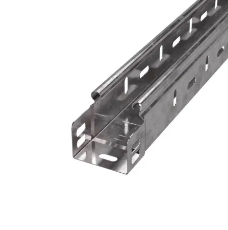 Лоток перфорированный