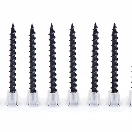 Лента с саморезами черные PAULT 3.5x35 глк/профиль купить