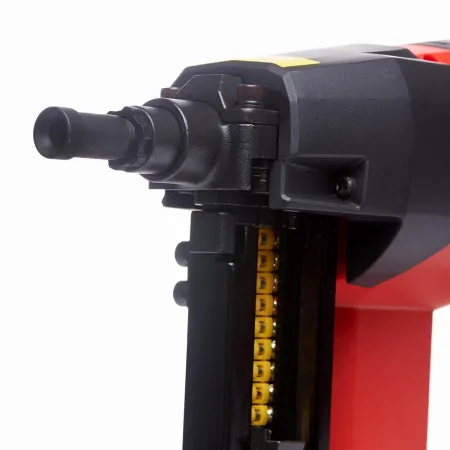 Электрический монтажный пистолет по бетону NAILTASK DCCN90S2 купить с НДС