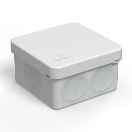 Распределительная коробка 70x70x40