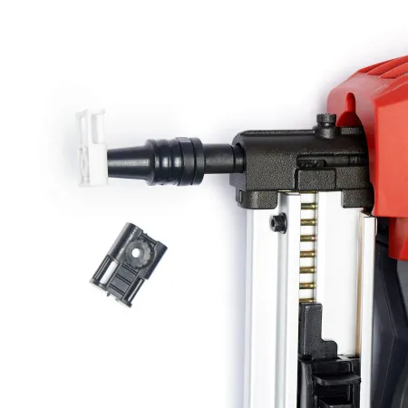 Монтажный газовый пистолет по бетону PAULT GP100 в кейсе купить с НДС