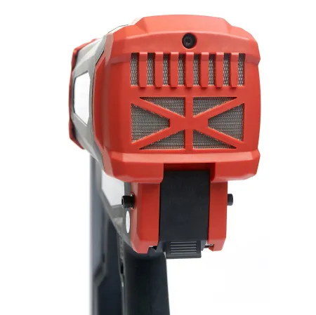 Монтажный газовый пистолет по бетону PAULT GP100 купить с НДС