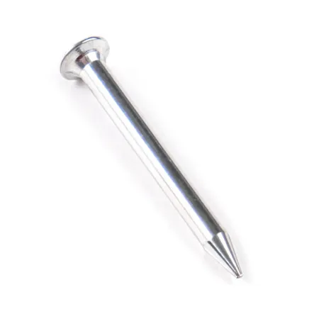 Усиленные гвозди 32*3 мм с газовым баллоном 165 мм с красным клапаном купить