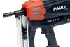 Монтажный газовый пистолет по бетону PAULT GP100 в кейсе купить с НДС