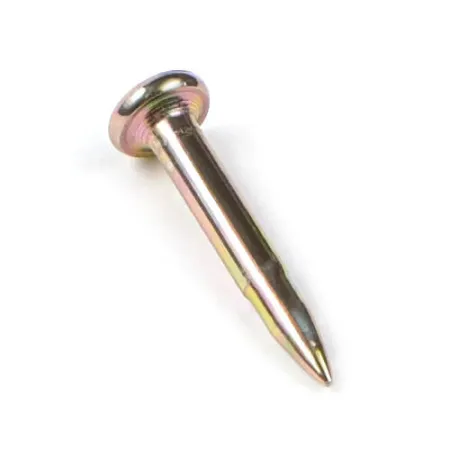 Кованые гвозди 22 мм для гвоздезабивных монтажных пистолетов купить