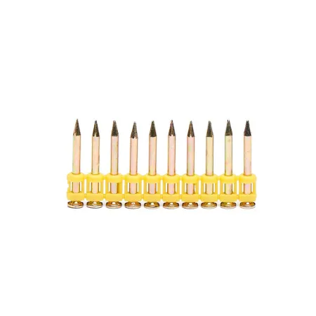 Усиленные гвозди 27 мм для гвоздезабивных монтажных пистолетов TOUA купить