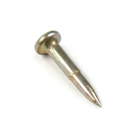 Кованые гвозди 19 мм для гвоздезабивных монтажных пистолетов купить