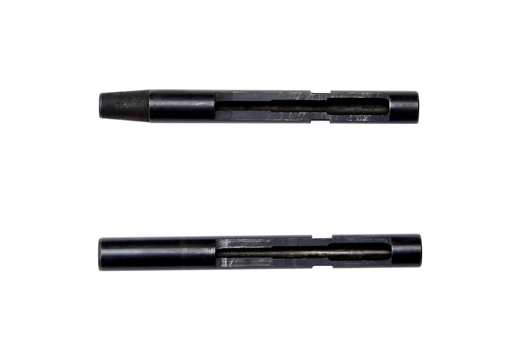 Электромонтажный ствол