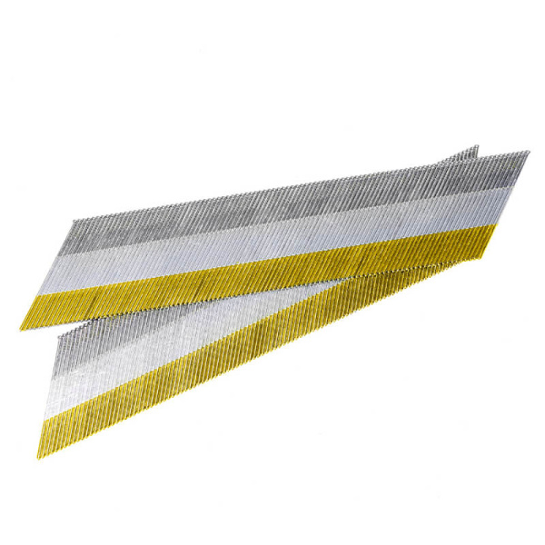 Финишные гвозди 15Ga 38 мм, тип DA EG