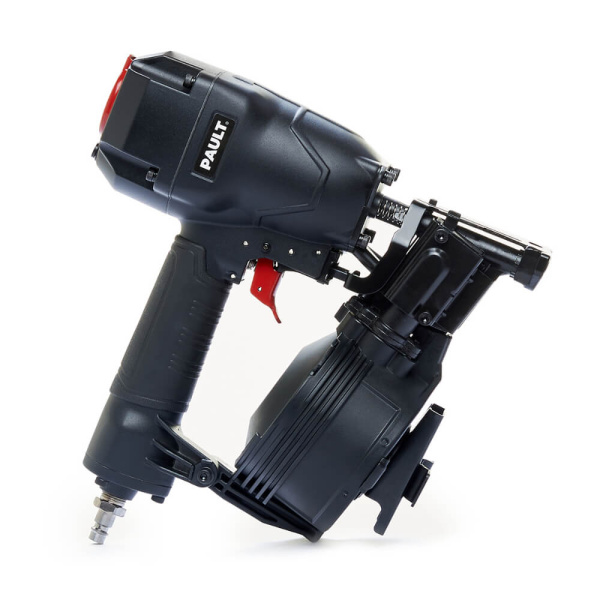 Пневматический гвоздезабивной пистолет PAULT CN45C