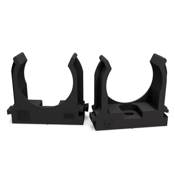 Крепеж-клипса D32 ПРОМРУКАВ