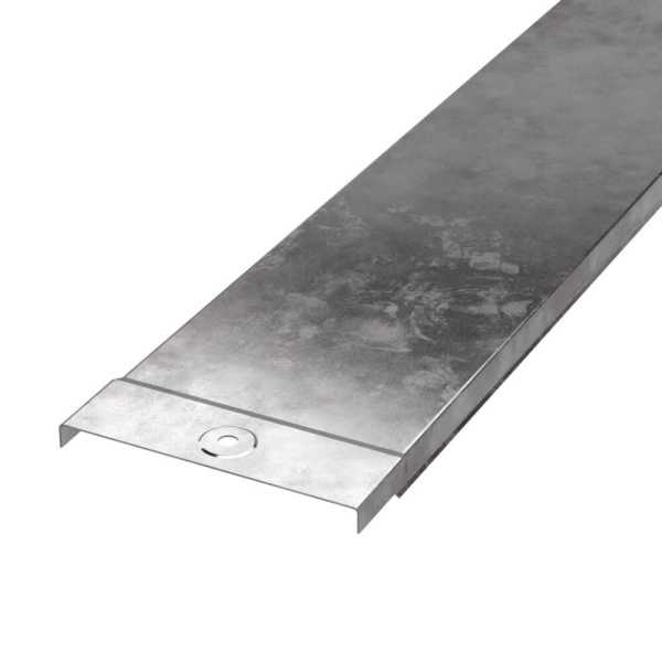 Крышка лотка