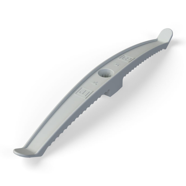 Держатель кабеля ПРОМРУКАВ